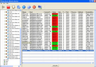 Web Site Monitoring Software screenshot